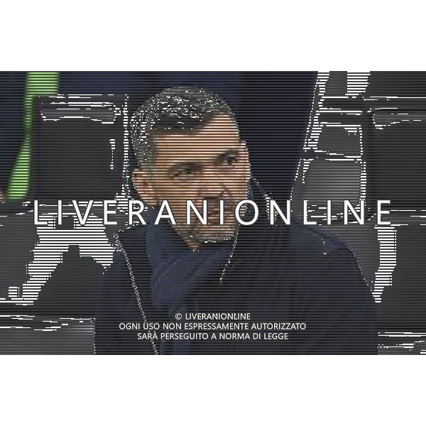 Sergio Conceicao allenatore Porto Inter vs Porto Milano 22-02-2023 Stadio Giuseppe Meazza - San Siro UEFA Champions League ottavi di finale - gara di andata foto Roberto Garavaglia/ag. Aldo Liverani sas / AGENZIA ALDO LIVERANI SAS