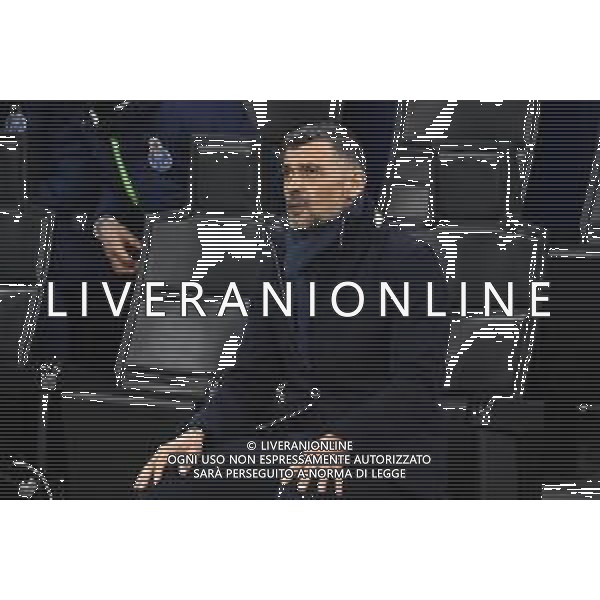 Sergio Conceicao allenatore Porto Inter vs Porto Milano 22-02-2023 Stadio Giuseppe Meazza - San Siro UEFA Champions League ottavi di finale - gara di andata foto Roberto Garavaglia/ag. Aldo Liverani sas / AGENZIA ALDO LIVERANI SAS