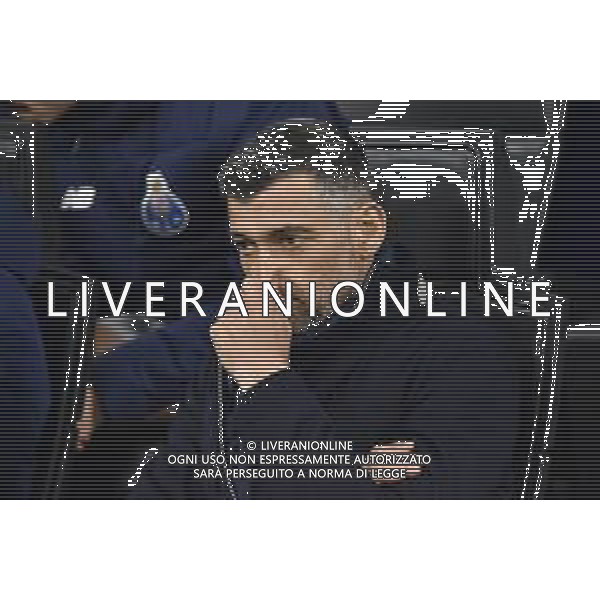 Sergio Conceicao allenatore Porto Inter vs Porto Milano 22-02-2023 Stadio Giuseppe Meazza - San Siro UEFA Champions League ottavi di finale - gara di andata foto Roberto Garavaglia/ag. Aldo Liverani sas / AGENZIA ALDO LIVERANI SAS