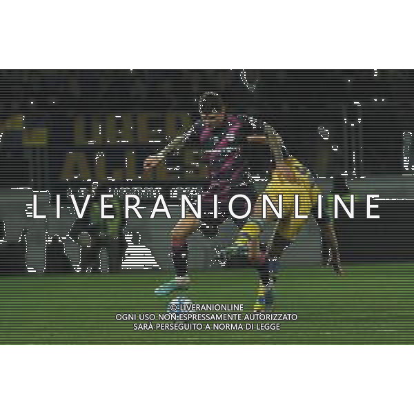 Frosinone vs Parma Campionato Serie B - 26 Giornata - Stadio B.Stirpe - Frosinone 24-02-2023 nella foto Juric e Mazzitelli ©Federico Gaetano / AGENZIA ALDO LIVERANI SAS