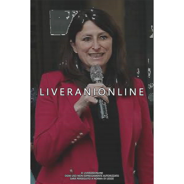 IMOLA 25 02 2023 PARTITO DEMOCRATICO PRIMARIE APERTE PER NUOVO SEGRETARIO DEL PD NAZIONALE INCONTRO CON MATTIA SARTORI PRO ELLY SCHLEIN NELLA FOTO ELISA SPADA ASSESSORE ©SANNA / AGENZIA ALDO LIVERANI SAS