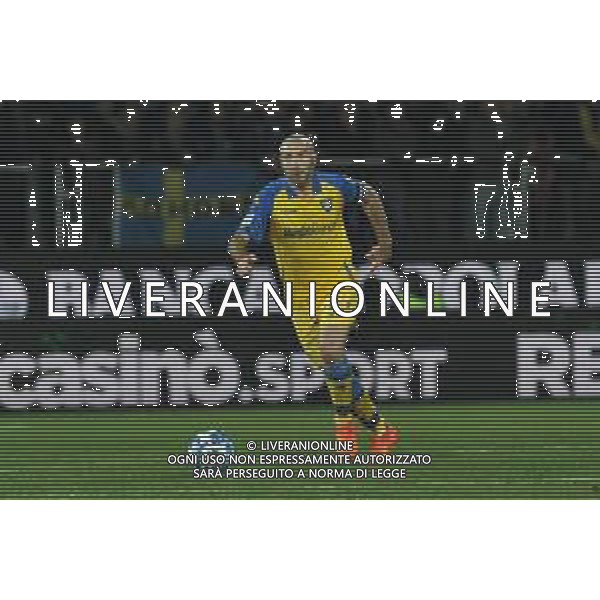 Frosinone vs Parma Campionato Serie B - 26 Giornata - Stadio B.Stirpe - Frosinone 24-02-2023 nella foto Fabio Lucioni FOTO FEDERICO GAETANO-AG ALDO LIVERANI SAS