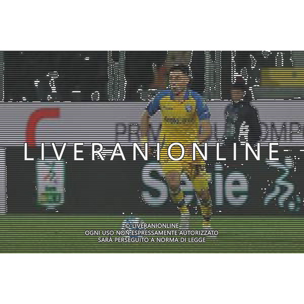 Frosinone vs Parma Campionato Serie B - 26 Giornata - Stadio B.Stirpe - Frosinone 24-02-2023 nella foto Giuseppe Caso FOTO FEDERICO GAETANO-AG ALDO LIVERANI SAS