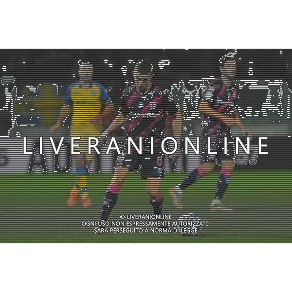 Frosinone vs Parma Campionato Serie B - 26 Giornata - Stadio B.Stirpe - Frosinone 24-02-2023 nella foto Nahuel Estevez FOTO FEDERICO GAETANO-AG ALDO LIVERANI SAS