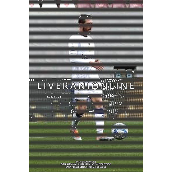 25/02/2023 STADIO ORESTE GRANILLO CAMPIONATO NAZIONALE DI CALCIO SERIE B. REGGINA VS MODENA IN FOTO ANTONIO PERGREFFI MODENA ©GARREFFA PASQUALE / AGENZIA ALDO LIVERANI SAS