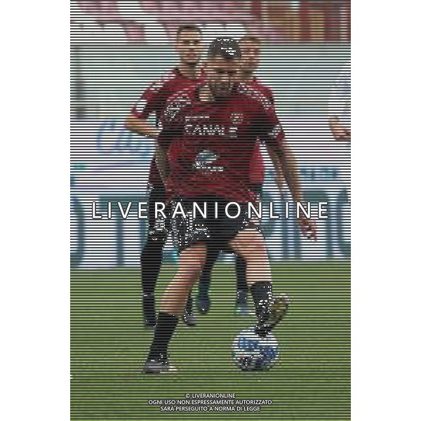 25/02/2023 STADIO ORESTE GRANILLO CAMPIONATO NAZIONALE DI CALCIO SERIE B. REGGINA VS MODENA IN FOTO JEREMY MENEZ REGGINA ©GARREFFA PASQUALE / AGENZIA ALDO LIVERANI SAS