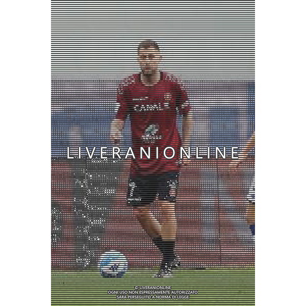 25/02/2023 STADIO ORESTE GRANILLO CAMPIONATO NAZIONALE DI CALCIO SERIE B. REGGINA VS MODENA IN FOTO JEREMY MENEZ REGGINA ©GARREFFA PASQUALE / AGENZIA ALDO LIVERANI SAS