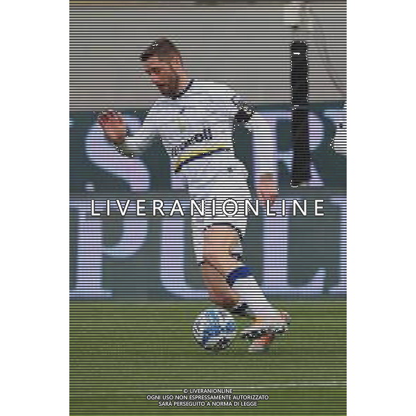 25/02/2023 STADIO ORESTE GRANILLO CAMPIONATO NAZIONALE DI CALCIO SERIE B. REGGINA VS MODENA IN FOTO ANTONIO PERGREFFI MODENA ©GARREFFA PASQUALE / AGENZIA ALDO LIVERANI SAS
