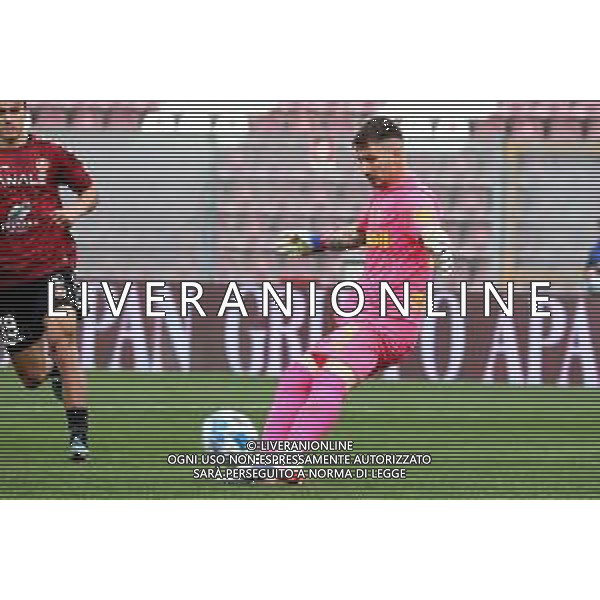 25/02/2023 STADIO ORESTE GRANILLO CAMPIONATO NAZIONALE DI CALCIO SERIE B. REGGINA VS MODENA IN FOTO RICCARDO GAGNO MODENA ©GARREFFA PASQUALE / AGENZIA ALDO LIVERANI SAS
