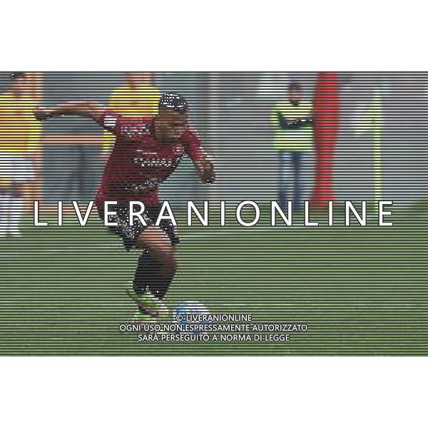 25/02/2023 STADIO ORESTE GRANILLO CAMPIONATO NAZIONALE DI CALCIO SERIE B. REGGINA VS MODENA IN FOTO RIGOBERTO RIVAS REGGINA ©GARREFFA PASQUALE / AGENZIA ALDO LIVERANI SAS