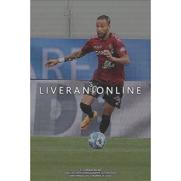 25/02/2023 STADIO ORESTE GRANILLO CAMPIONATO NAZIONALE DI CALCIO SERIE B. REGGINA VS MODENA IN FOTO AZEVEDO HERNANI REGGINA ©GARREFFA PASQUALE / AGENZIA ALDO LIVERANI SAS