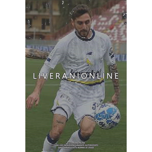25/02/2023 STADIO ORESTE GRANILLO CAMPIONATO NAZIONALE DI CALCIO SERIE B. REGGINA VS MODENA IN FOTO FRANCESCO RENZETTI MODENA ©GARREFFA PASQUALE / AGENZIA ALDO LIVERANI SAS