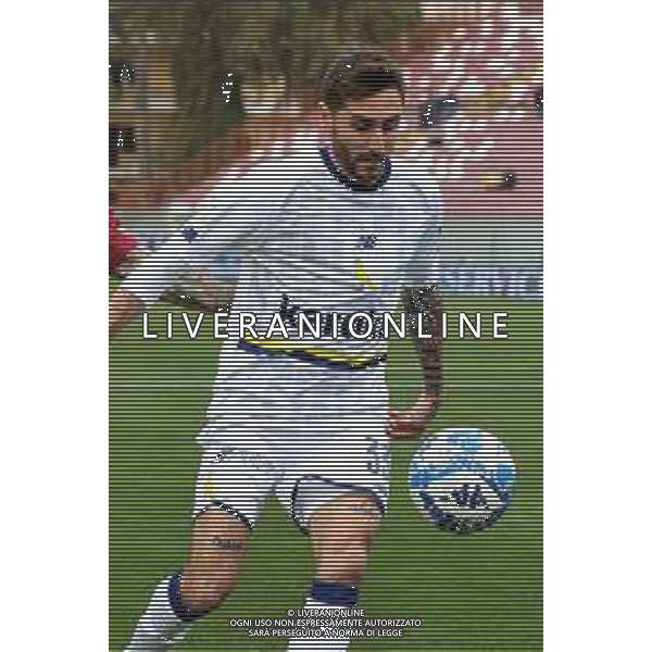 25/02/2023 STADIO ORESTE GRANILLO CAMPIONATO NAZIONALE DI CALCIO SERIE B. REGGINA VS MODENA IN FOTO FRANCESCO RENZETTI MODENA ©GARREFFA PASQUALE / AGENZIA ALDO LIVERANI SAS