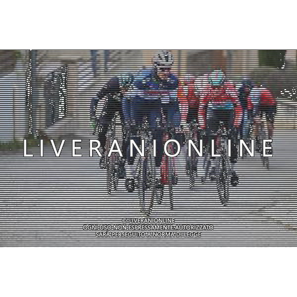 26-02-2023 Faun Drome Classic; 2023, Soudal - Quickstep; Alaphilippe, Julian; Allex; ©SIROTTI / AGENZIA ALDO LIVERANI SAS