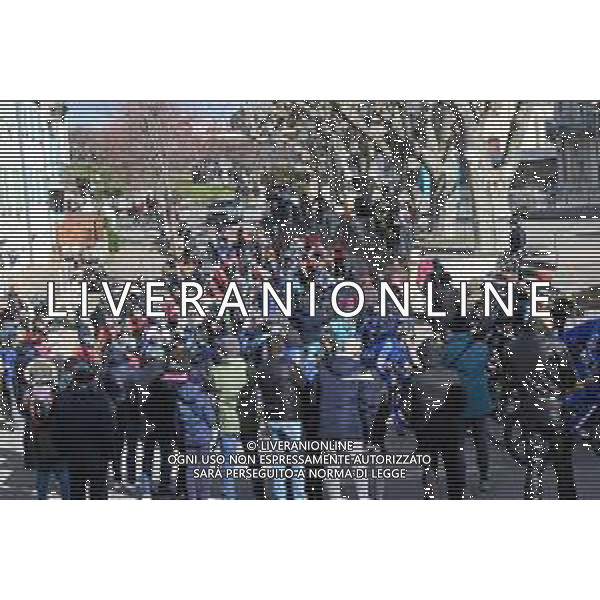 26-02-2023 Faun Drome Classic; Etoile Sur Rhone; ©SIROTTI / AGENZIA ALDO LIVERANI SAS