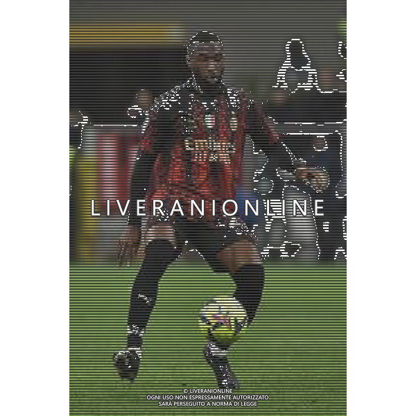 Fikayo Tomori (Milan) Milan vs Atalanta Milano 26-02-2023 Stadio Giuseppe Meazza - San Siro Campionato Serie A TIM - 24a giornata foto Roberto Garavaglia/ag. Aldo Liverani sas