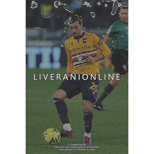 Lazio vs Sampdoria Campionato Serie A TIM - 24 Giornata - Stadio Olimpico - Roma 27-02-2023 nella foto Harry Billy Winks ©Federico Gaetano / AGENZIA ALDO LIVERANI SAS