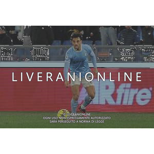 Lazio vs Sampdoria Campionato Serie A TIM - 24 Giornata - Stadio Olimpico - Roma 27-02-2023 nella foto Felipe Anderson ©Federico Gaetano / AGENZIA ALDO LIVERANI SAS