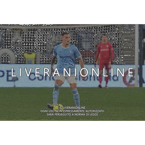 Lazio vs Sampdoria Campionato Serie A TIM - 24 Giornata - Stadio Olimpico - Roma 27-02-2023 nella foto Sergej Milinkovic Savic ©Federico Gaetano / AGENZIA ALDO LIVERANI SAS