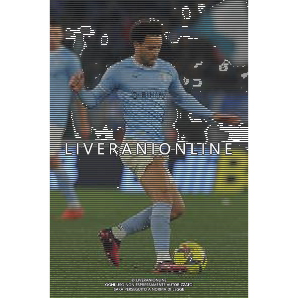 Lazio vs Sampdoria Campionato Serie A TIM - 24 Giornata - Stadio Olimpico - Roma 27-02-2023 nella foto Felipe Anderson ©Federico Gaetano / AGENZIA ALDO LIVERANI SAS