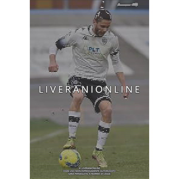 TVRG Andrea Ciofi (Cesena) Fiorenzuola vs Cesena Fiorenzuola d\'Arda (PC) 26-02-2023 Velodromo Pavesi Campionato Serie C girone B - 29a giornata foto Roberto Garavaglia/ag. Aldo Liverani sas / AGENZIA ALDO LIVERANI SAS