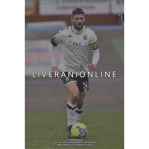 TVRG Nicolo\' Bianchi (Cesena) Fiorenzuola vs Cesena Fiorenzuola d\'Arda (PC) 26-02-2023 Velodromo Pavesi Campionato Serie C girone B - 29a giornata foto Roberto Garavaglia/ag. Aldo Liverani sas / AGENZIA ALDO LIVERANI SAS
