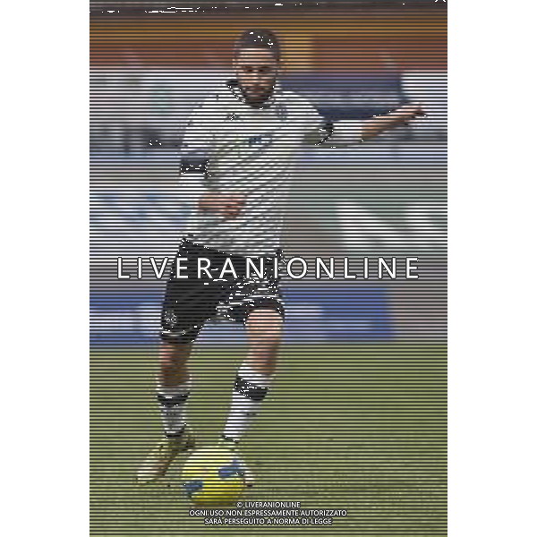 TVRG Andrea Ciofi (Cesena) Fiorenzuola vs Cesena Fiorenzuola d\'Arda (PC) 26-02-2023 Velodromo Pavesi Campionato Serie C girone B - 29a giornata foto Roberto Garavaglia/ag. Aldo Liverani sas / AGENZIA ALDO LIVERANI SAS