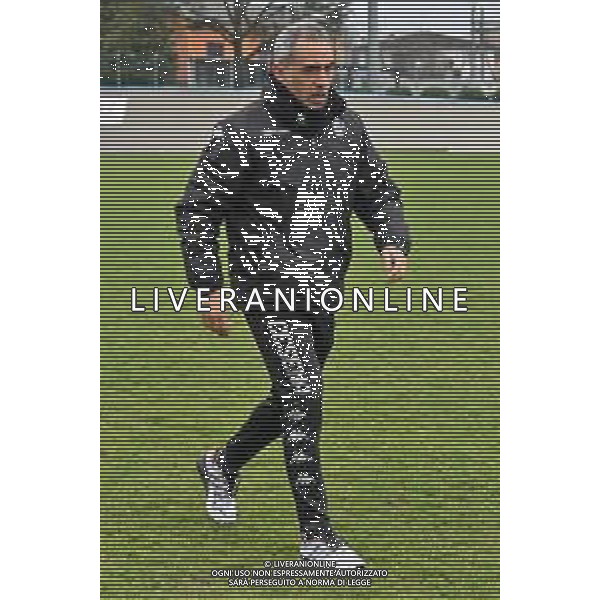 TVRG Domenico Toscano allenatore Cesena Fiorenzuola vs Cesena Fiorenzuola d\'Arda (PC) 26-02-2023 Velodromo Pavesi Campionato Serie C girone B - 29a giornata foto Roberto Garavaglia/ag. Aldo Liverani sas / AGENZIA ALDO LIVERANI SAS