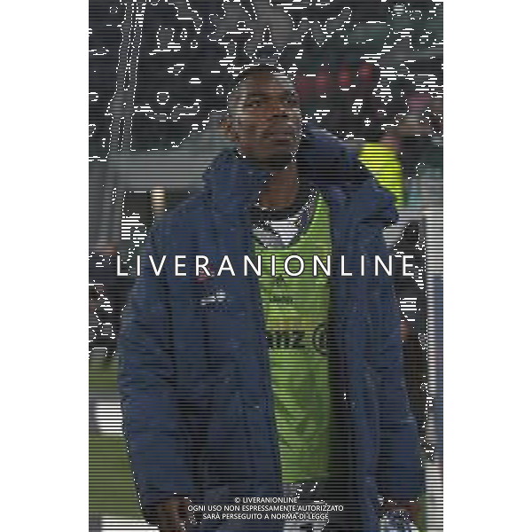 Torino 28.02.2023 Allianz Stadium Juventus vs Torino Campionato Calcio Serie A TIM 2022/2023 24a giornata Nella foto: paul pogba ©Viganti / AGENZIA ALDO LIVERANI SAS