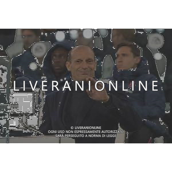 Torino 28.02.2023 Allianz Stadium Juventus vs Torino Campionato Calcio Serie A TIM 2022/2023 24a giornata Nella foto: massimiliano allegri ©Viganti / AGENZIA ALDO LIVERANI SAS