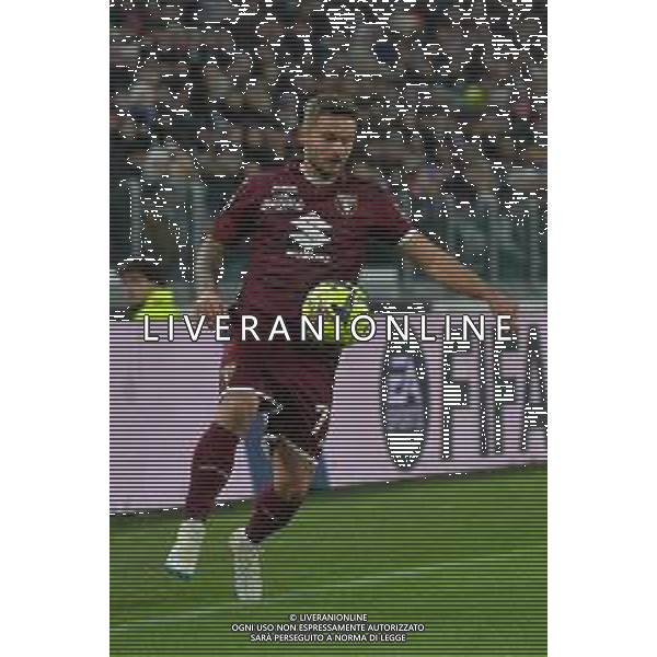 Torino 28.02.2023 Allianz Stadium Juventus vs Torino Campionato Calcio Serie A TIM 2022/2023 24a giornata Nella foto: karol linetty ©Viganti / AGENZIA ALDO LIVERANI SAS