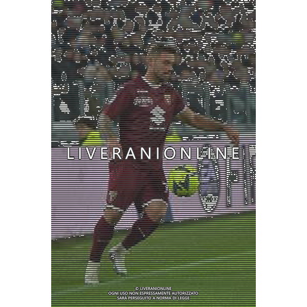 Torino 28.02.2023 Allianz Stadium Juventus vs Torino Campionato Calcio Serie A TIM 2022/2023 24a giornata Nella foto: karol linetty ©Viganti / AGENZIA ALDO LIVERANI SAS