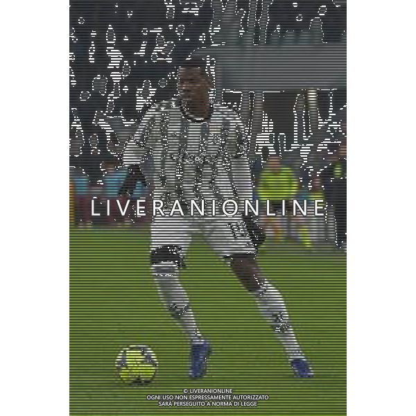 Torino 28.02.2023 Allianz Stadium Juventus vs Torino Campionato Calcio Serie A TIM 2022/2023 24a giornata Nella foto: paul pogba ©Viganti / AGENZIA ALDO LIVERANI SAS