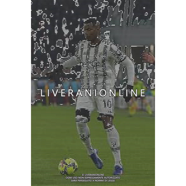 Torino 28.02.2023 Allianz Stadium Juventus vs Torino Campionato Calcio Serie A TIM 2022/2023 24a giornata Nella foto: paul pogba ©Viganti / AGENZIA ALDO LIVERANI SAS