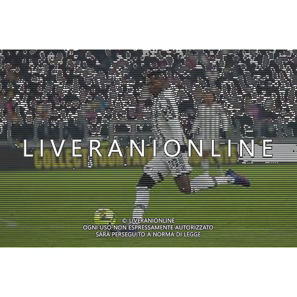 Torino 28.02.2023 Allianz Stadium Juventus vs Torino Campionato Calcio Serie A TIM 2022/2023 24a giornata Nella foto: paul pogba ©Viganti / AGENZIA ALDO LIVERANI SAS