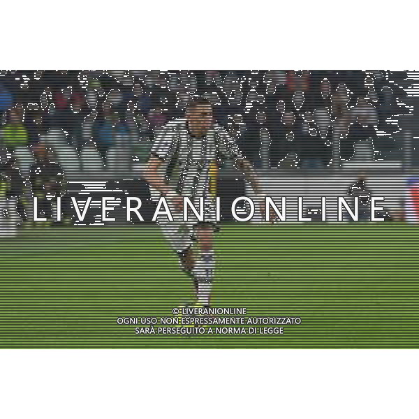 Torino 28.02.2023 Allianz Stadium Juventus vs Torino Campionato Calcio Serie A TIM 2022/2023 24a giornata Nella foto: angel di maria ©Viganti / AGENZIA ALDO LIVERANI SAS
