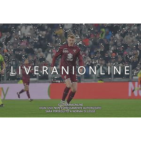 Torino 28.02.2023 Allianz Stadium Juventus vs Torino Campionato Calcio Serie A TIM 2022/2023 24a giornata Nella foto: perr schuurs ©Viganti / AGENZIA ALDO LIVERANI SAS