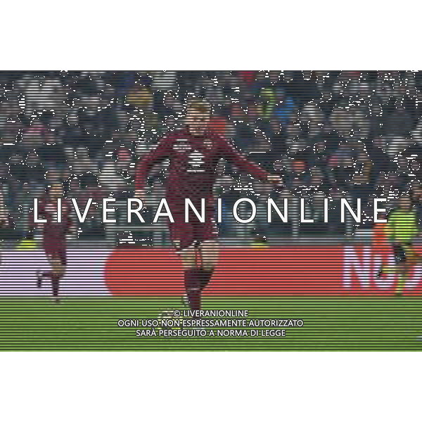 Torino 28.02.2023 Allianz Stadium Juventus vs Torino Campionato Calcio Serie A TIM 2022/2023 24a giornata Nella foto: perr schuurs ©Viganti / AGENZIA ALDO LIVERANI SAS