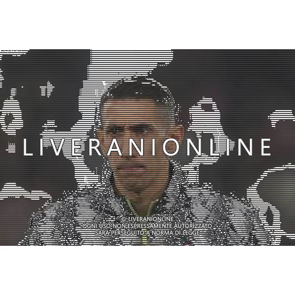 Torino 28.02.2023 Allianz Stadium Juventus vs Torino Campionato Calcio Serie A TIM 2022/2023 24a giornata Nella foto: angel di maria ©Viganti / AGENZIA ALDO LIVERANI SAS
