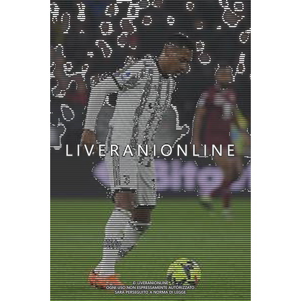 Torino 28.02.2023 Allianz Stadium Juventus vs Torino Campionato Calcio Serie A TIM 2022/2023 24a giornata Nella foto: alex sandro ©Viganti / AGENZIA ALDO LIVERANI SAS