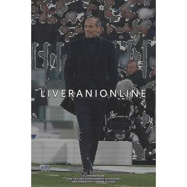 Torino 28.02.2023 Allianz Stadium Juventus vs Torino Campionato Calcio Serie A TIM 2022/2023 24a giornata Nella foto: massimiliano allegri ©Viganti / AGENZIA ALDO LIVERANI SAS