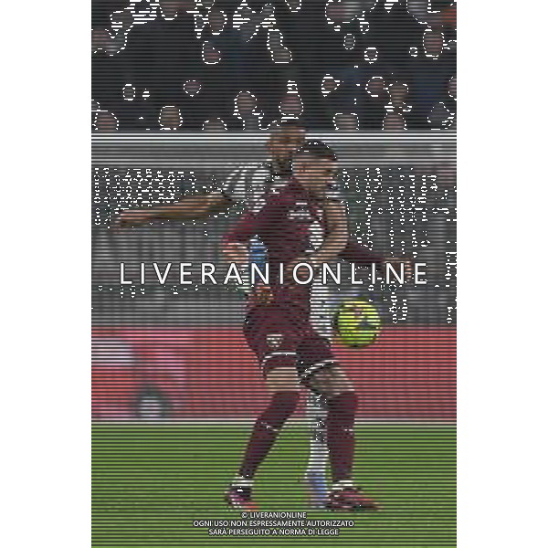 Torino 28.02.2023 Allianz Stadium Juventus vs Torino Campionato Calcio Serie A TIM 2022/2023 24a giornata Nella foto: gleison bremer e antonio sanabria ©Viganti / AGENZIA ALDO LIVERANI SAS