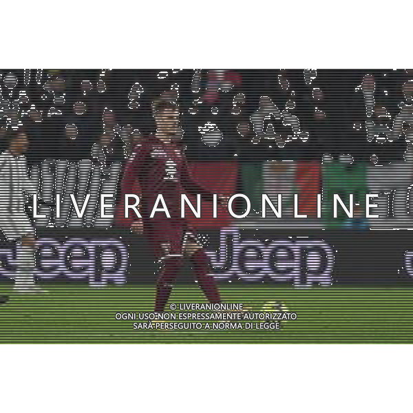 Torino 28.02.2023 Allianz Stadium Juventus vs Torino Campionato Calcio Serie A TIM 2022/2023 24a giornata Nella foto: ivan ilic ©Viganti / AGENZIA ALDO LIVERANI SAS