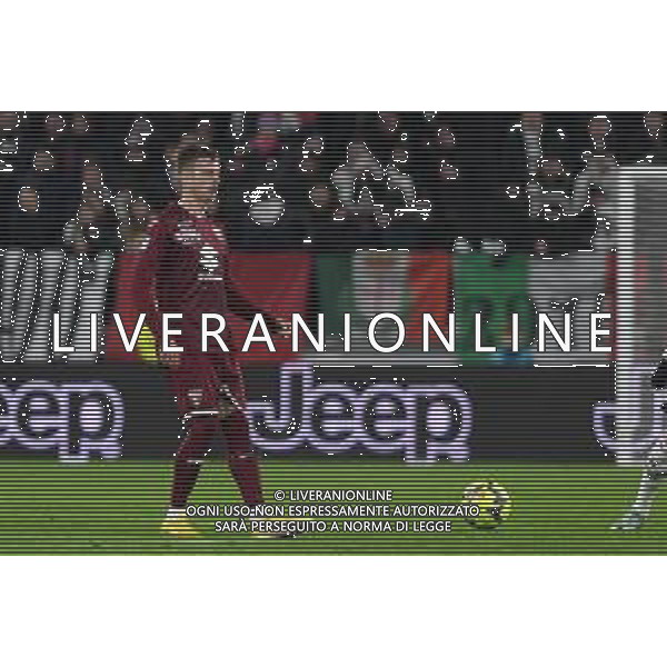 Torino 28.02.2023 Allianz Stadium Juventus vs Torino Campionato Calcio Serie A TIM 2022/2023 24a giornata Nella foto: ivan ilic ©Viganti / AGENZIA ALDO LIVERANI SAS