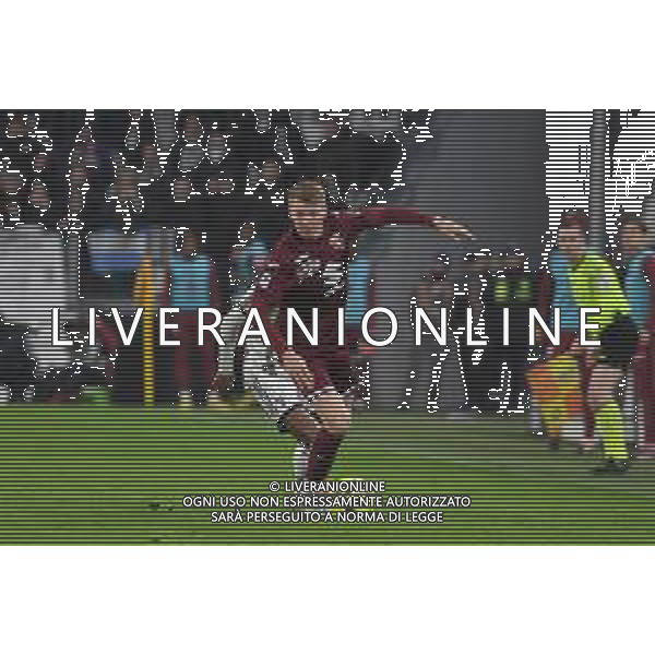 Torino 28.02.2023 Allianz Stadium Juventus vs Torino Campionato Calcio Serie A TIM 2022/2023 24a giornata Nella foto: perr schuurs ©Viganti / AGENZIA ALDO LIVERANI SAS