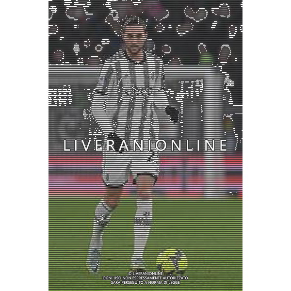 Torino 28.02.2023 Allianz Stadium Juventus vs Torino Campionato Calcio Serie A TIM 2022/2023 24a giornata Nella foto: adrien rabiot ©Viganti / AGENZIA ALDO LIVERANI SAS