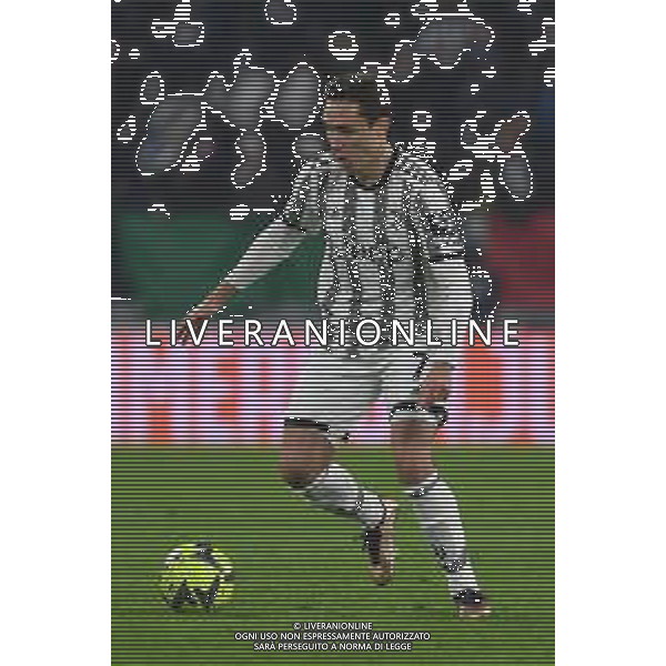 Torino 28.02.2023 Allianz Stadium Juventus vs Torino Campionato Calcio Serie A TIM 2022/2023 24a giornata Nella foto: federico chiesa ©Viganti / AGENZIA ALDO LIVERANI SAS