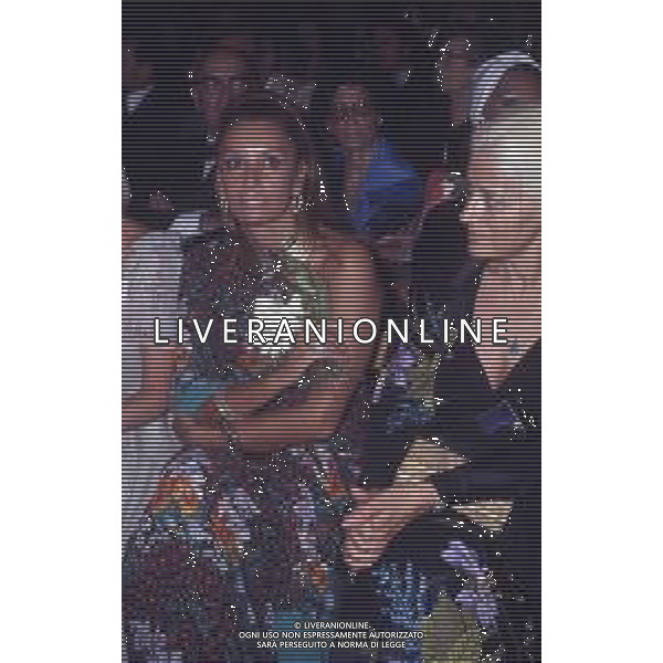 RETROSPETTIVA LJUBA RIZZOLI NELLA FOTO LJUBA RIZZOLI  AG ALDO LIVERANI SAS 