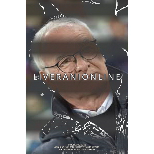 1-3-2023. Cagliari Calcio-Genoa C.F.C. 26° giornata serie BKT 2022/2023, stadio Unipol Domus Cagliari. Foto Salvatore Moi/Aldo Liverani s.a.s. Nella foto: Claudio Ranieri allenatore Cagliari ©MOI / AGENZIA ALDO LIVERANI SAS