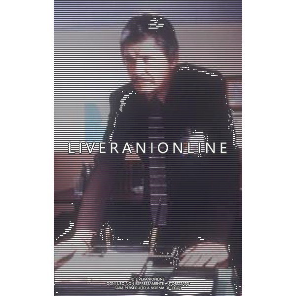 RETROSPETTIVA CHARLES BRONSON ATTORE NELLA FOTO CHARLES BRONSON  ARCHIVIO CONTROLUCE-AG ALDO LIVERANI SAS